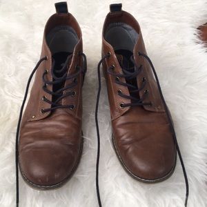 H&M Desert Boots